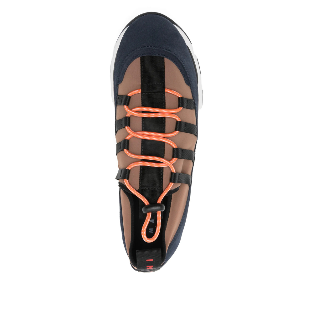 [Marni] Sneakers SS26 P7616 SNZU019302 ZP093