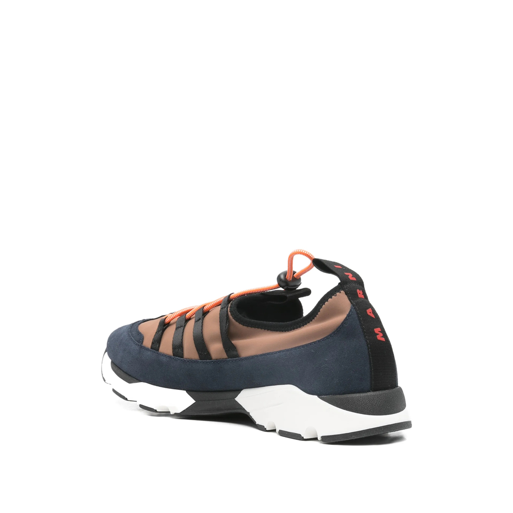 [Marni] Sneakers SS26 P7616 SNZU019302 ZP093