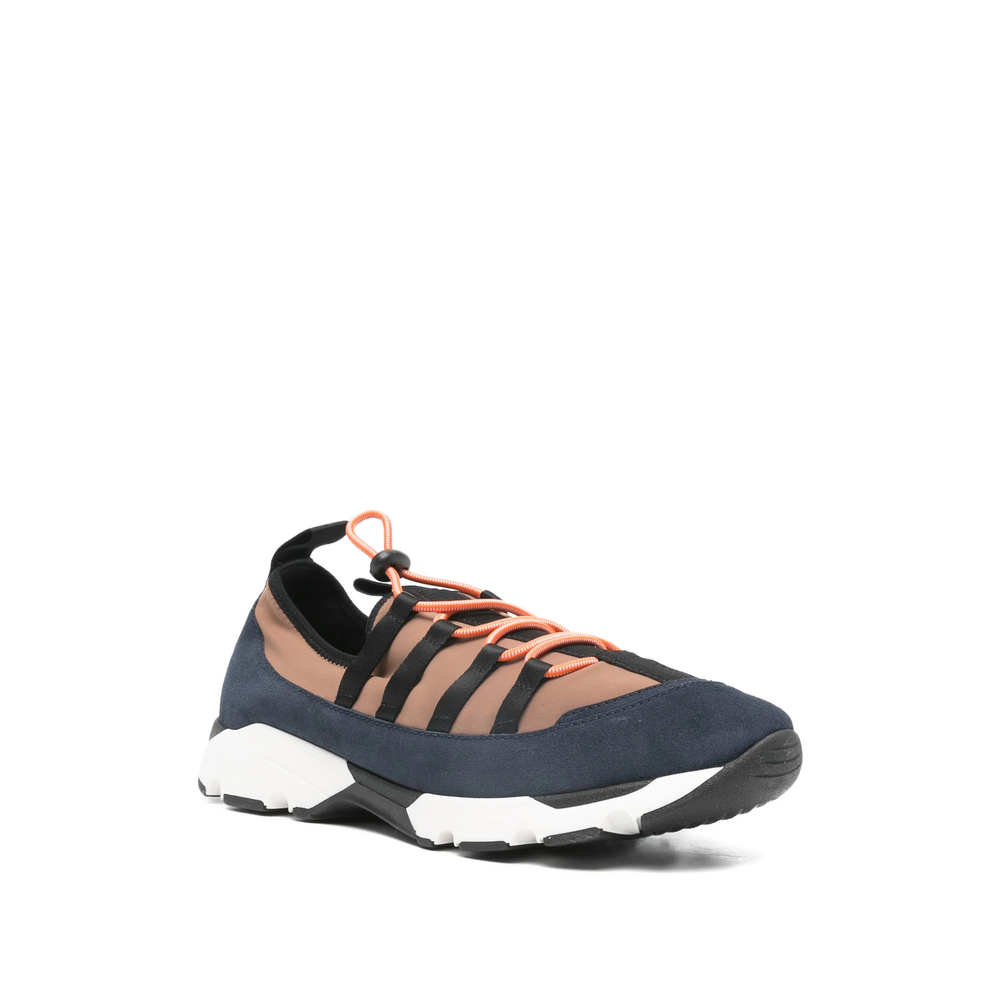 [Marni] Sneakers SS26 P7616 SNZU019302 ZP093