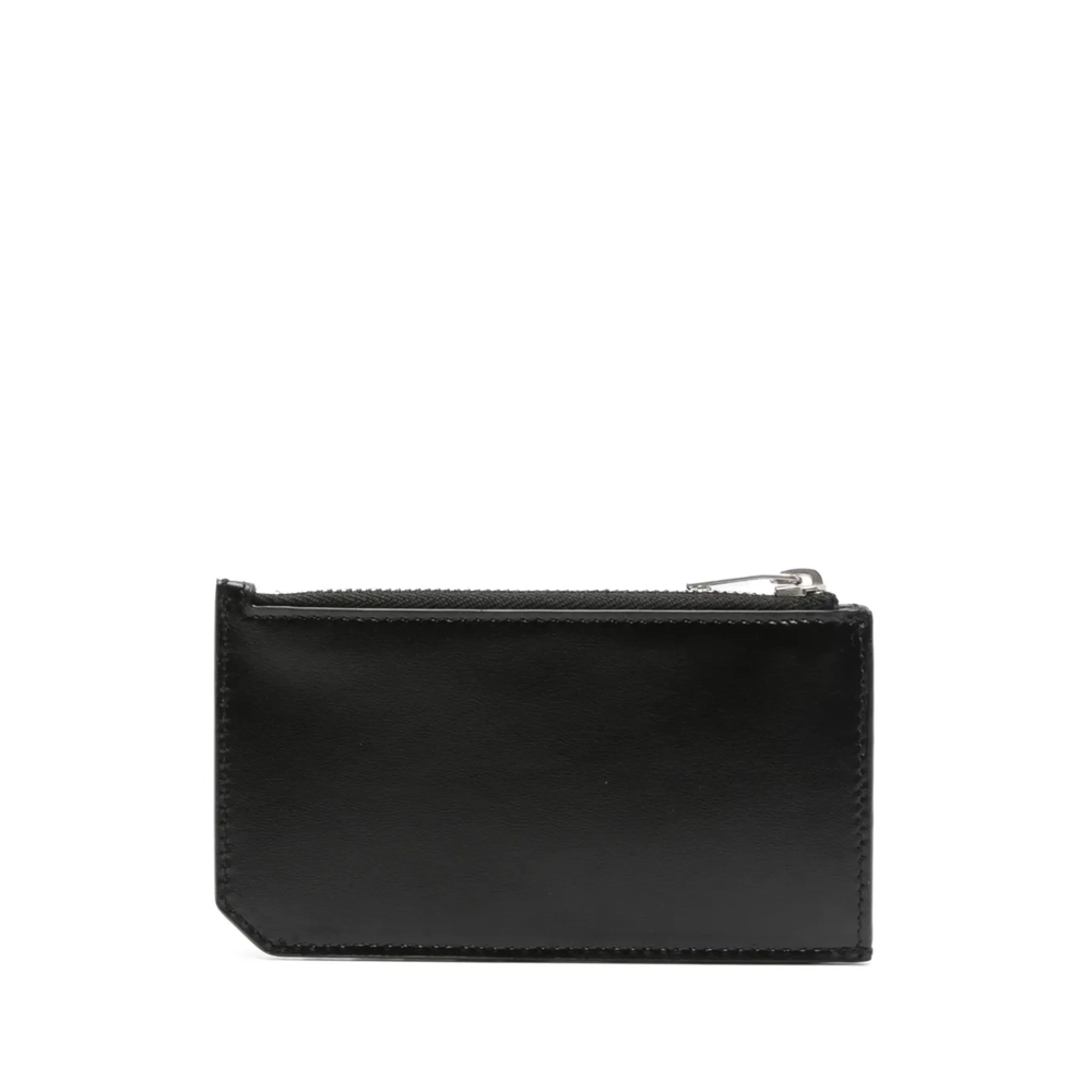 [Saint Laurent] Wallet SS25 629899 1JB0E 1000