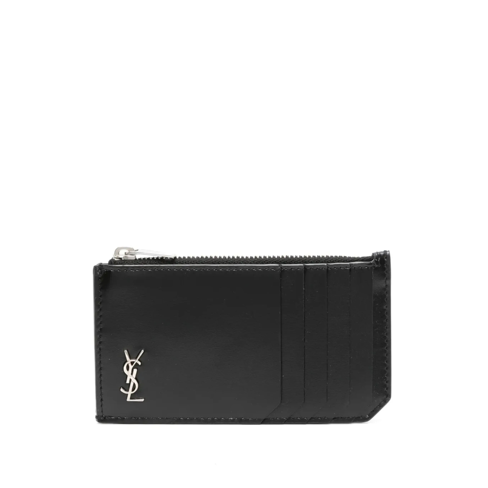 [Saint Laurent] Wallet SS25 629899 1JB0E 1000