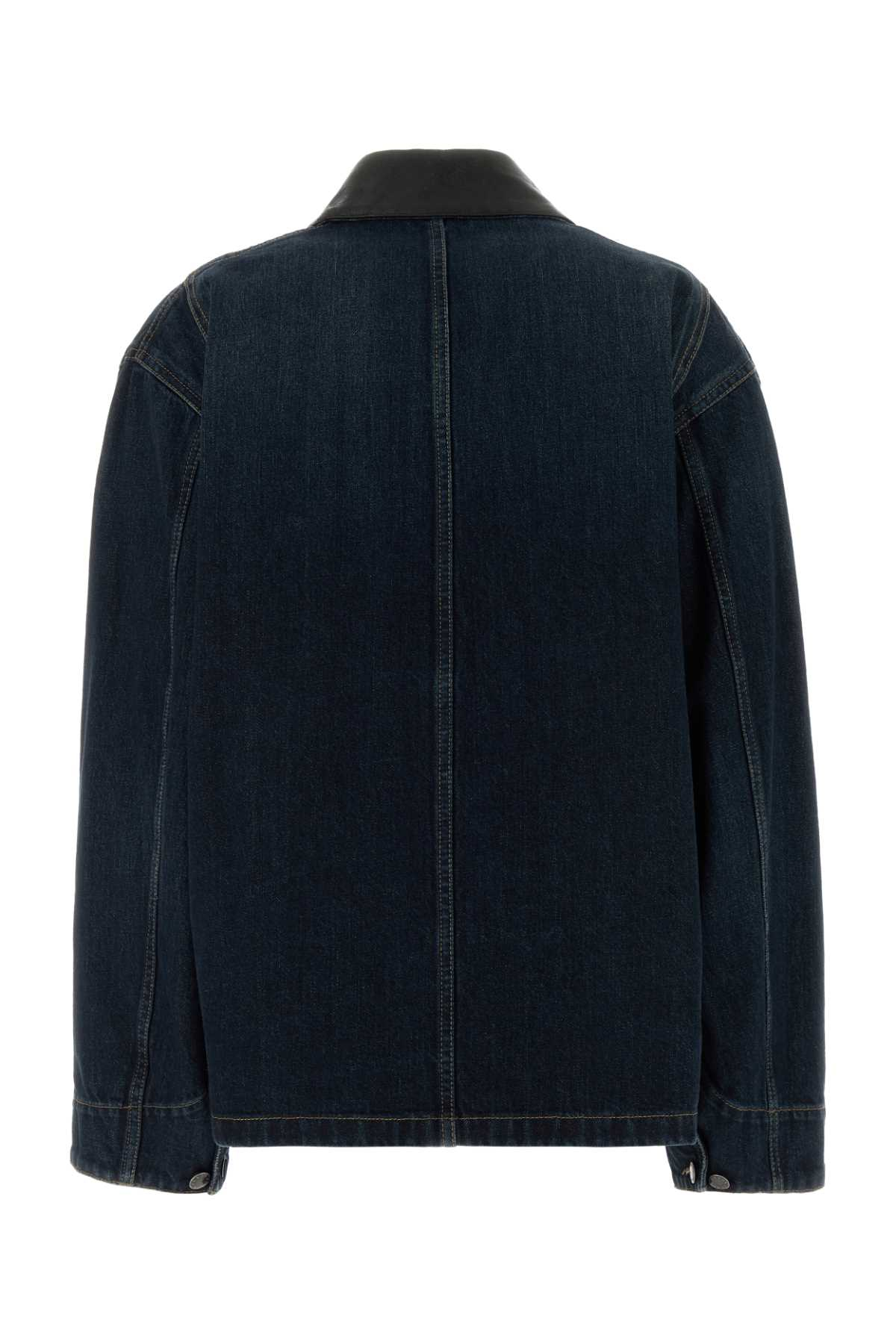 [Prada] Jacket FW26 GFB340SOOO19VI F0008