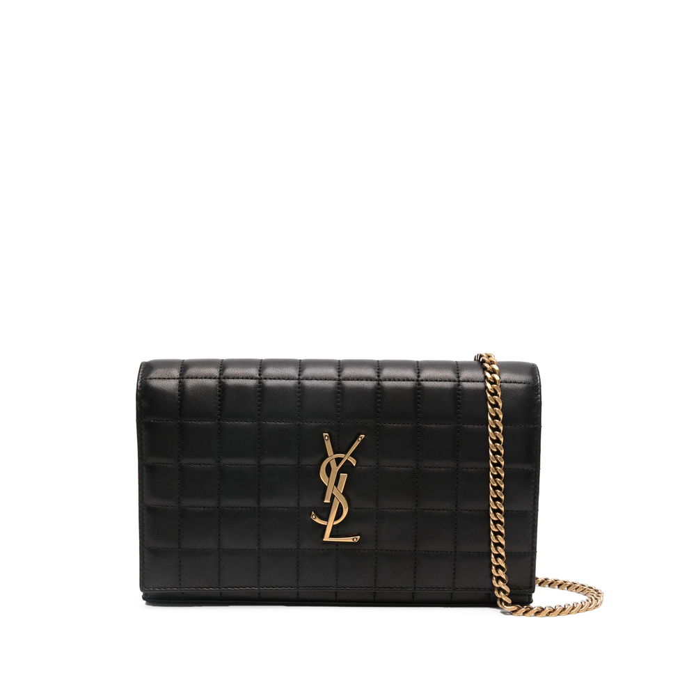 [Saint Laurent] Shoulder bag SS25 743346 AABVP 1000