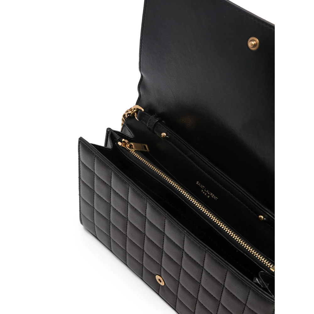 [Saint Laurent] Shoulder bag SS25 743346 AABVP 1000