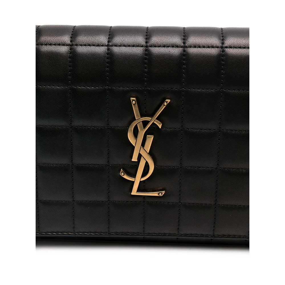 [Saint Laurent] Shoulder bag SS25 743346 AABVP 1000