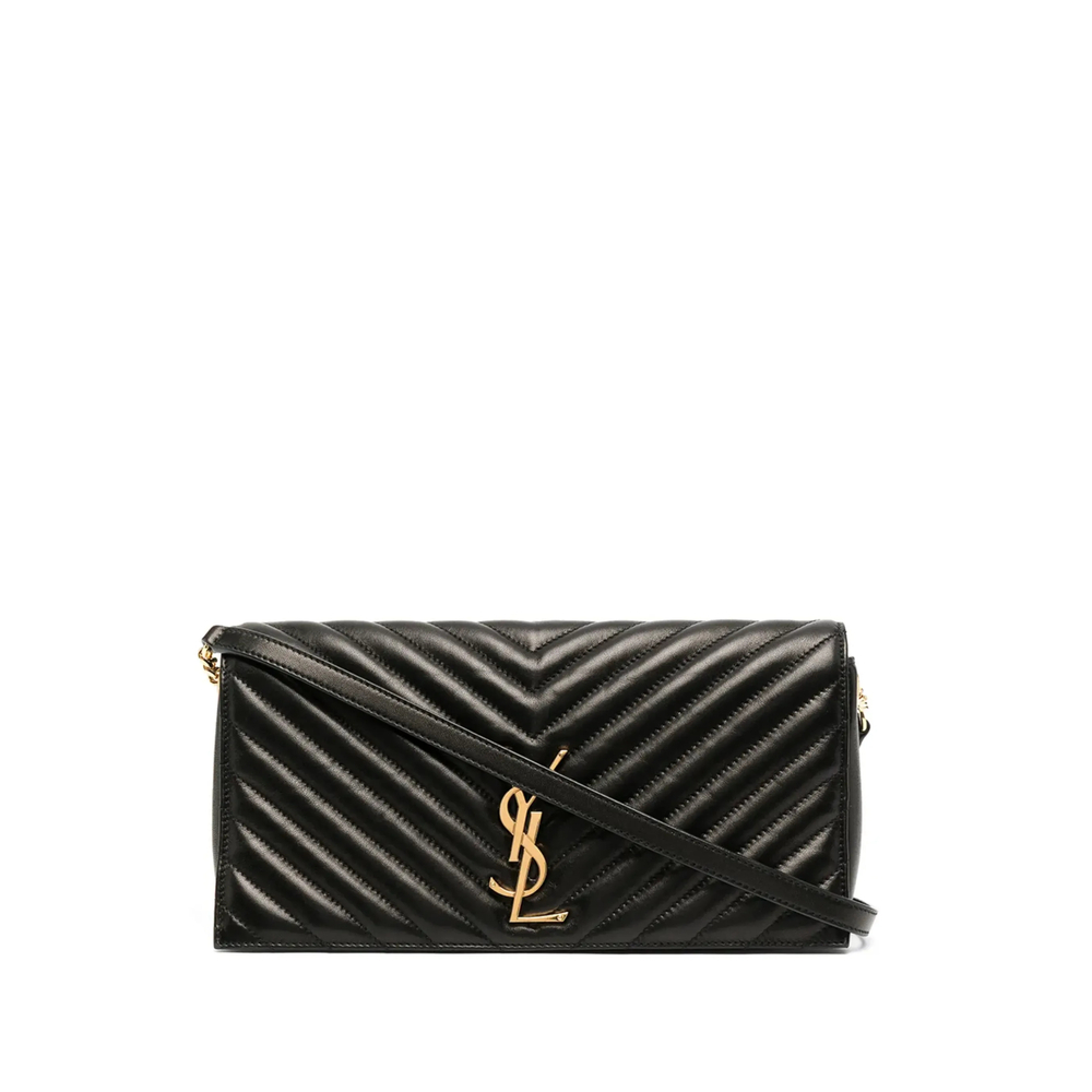[Saint Laurent] Shoulder bag SS25 660618 1ELX1 1000