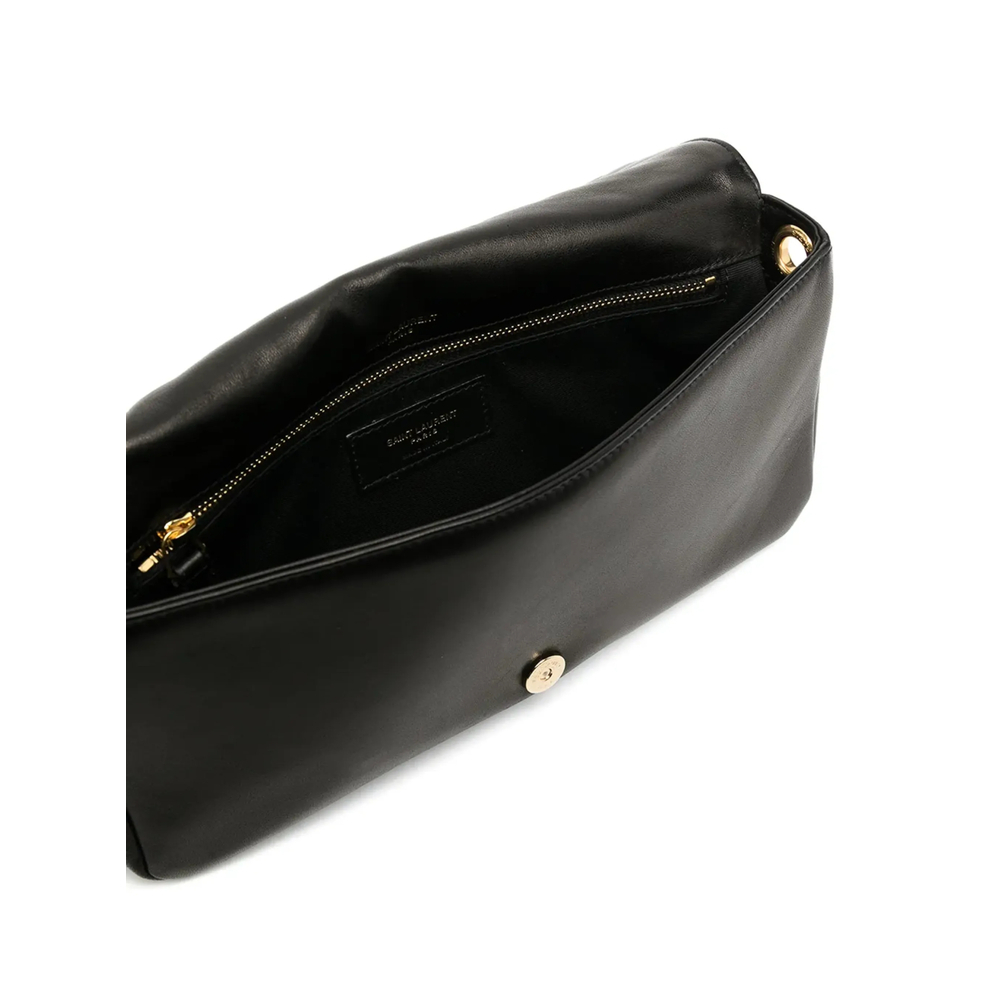 [Saint Laurent] Shoulder bag SS25 660618 1ELX1 1000