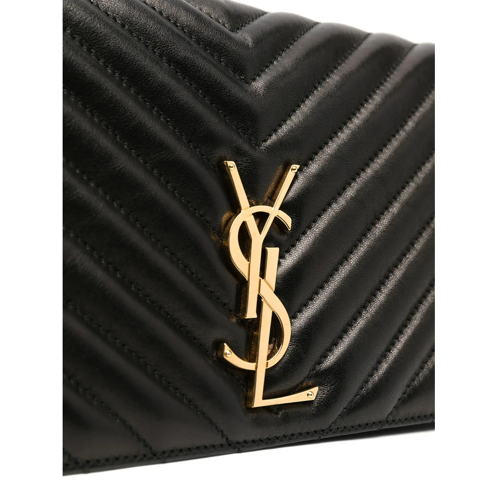 [Saint Laurent] Shoulder bag SS25 660618 1ELX1 1000