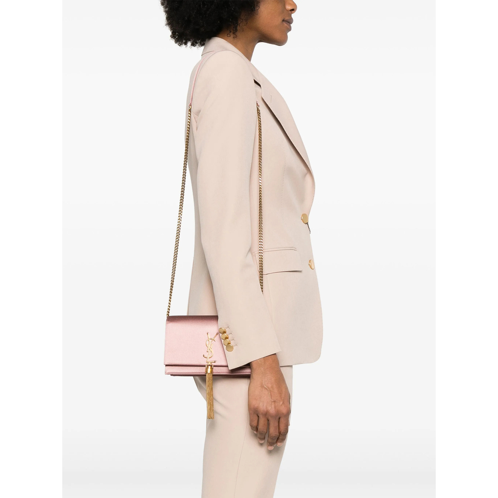 [Saint Laurent] Clutch bag SS25 742833 FAC13 5718