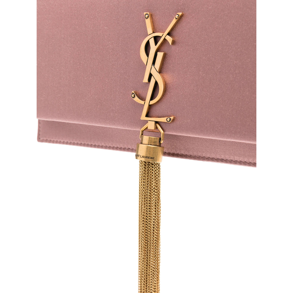 [Saint Laurent] Clutch bag SS25 742833 FAC13 5718