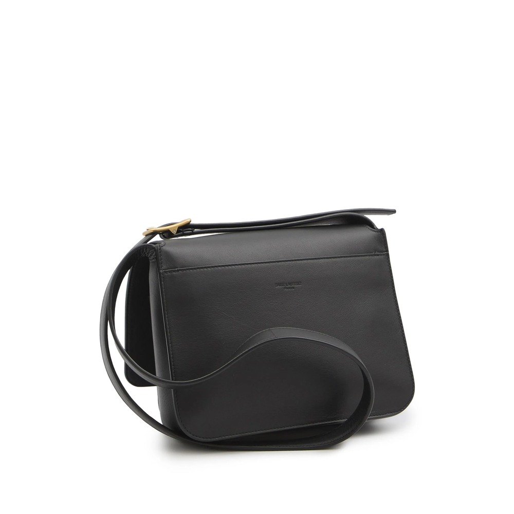 [Saint Laurent] Cross body bag SS25 718556 AAD39 1000
