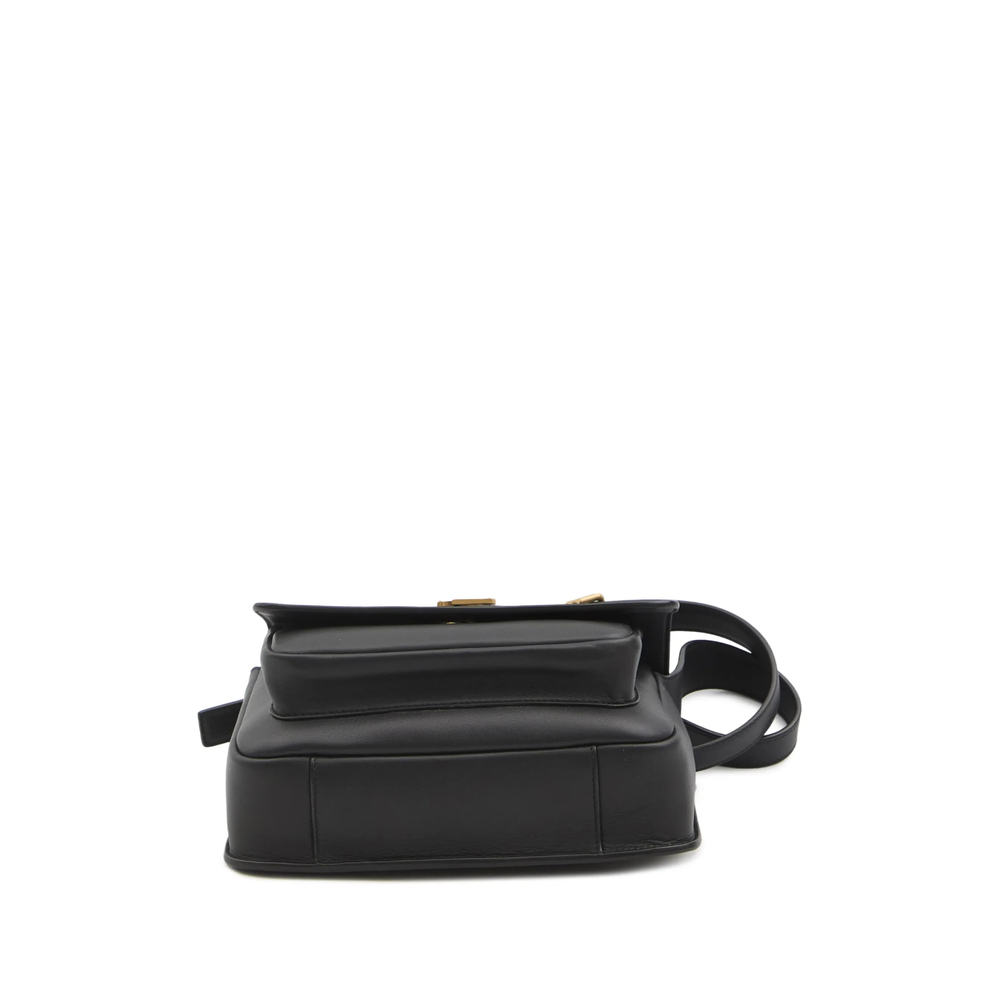 [Saint Laurent] Cross body bag SS25 718556 AAD39 1000