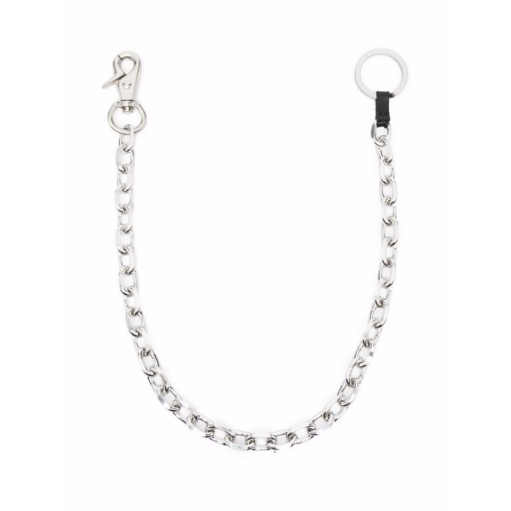 [Our Legacy] Keyring FW26 OB2198LM  MATTE