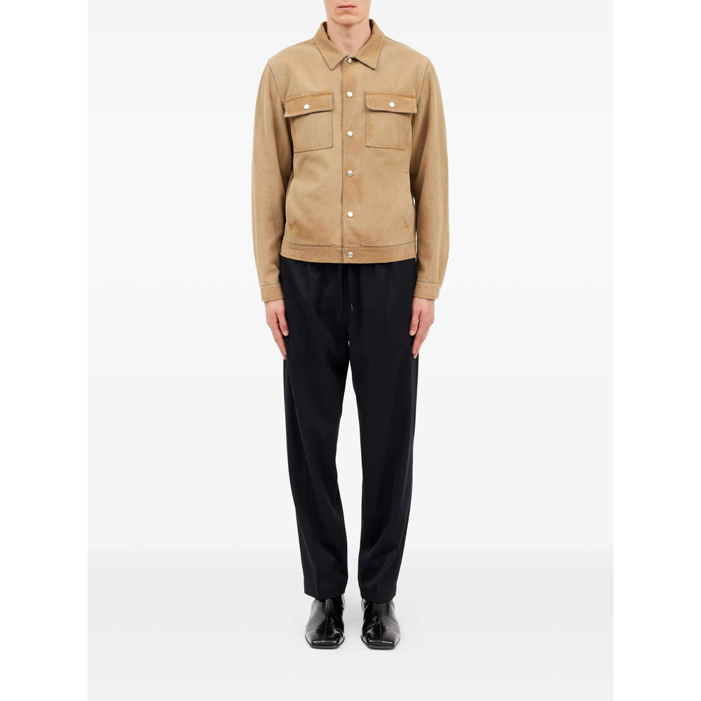[MM6 Maison Margiela] Jacket SS26 M30050 SH0AM0078 123