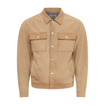 [MM6 Maison Margiela] Jacket SS26 M30050 SH0AM0078 123