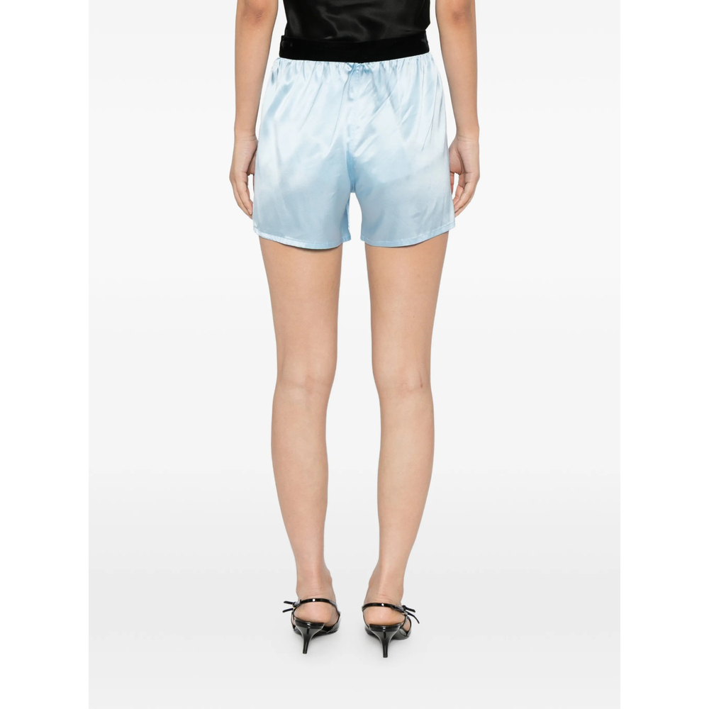 [Tom Ford] Shorts SS26 FAX881 SH0080 UAC