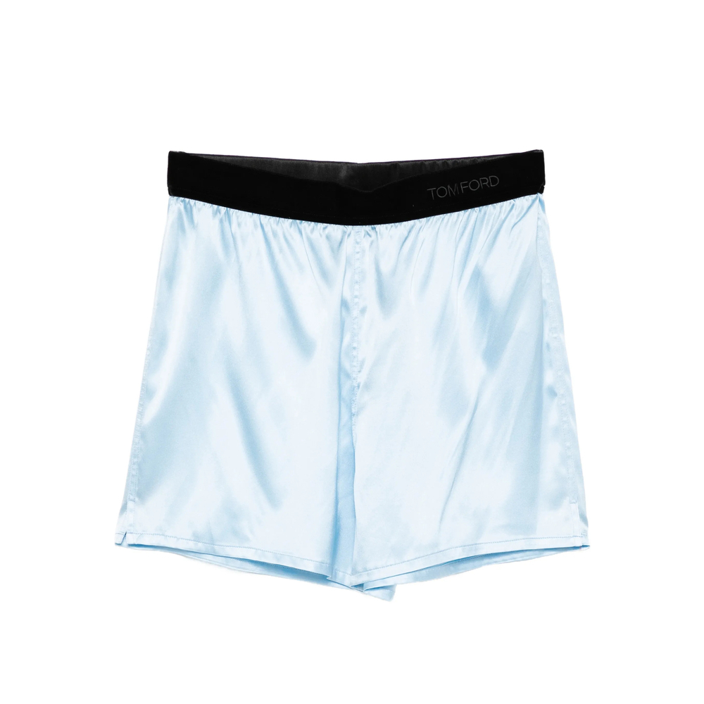 [Tom Ford] Shorts SS26 FAX881 SH0080 UAC