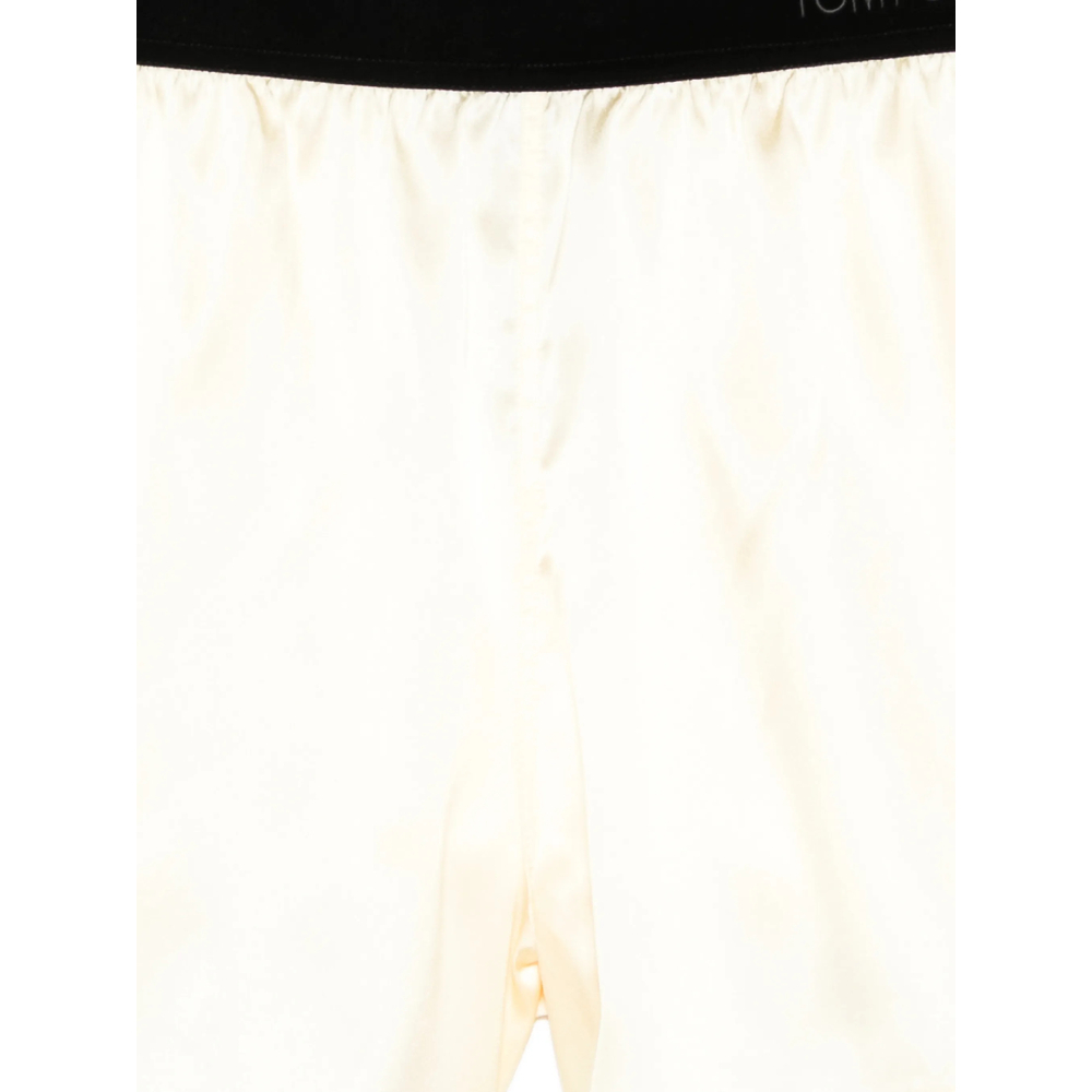 [Tom Ford] Shorts SS26 FAX881 SH0080 YCM