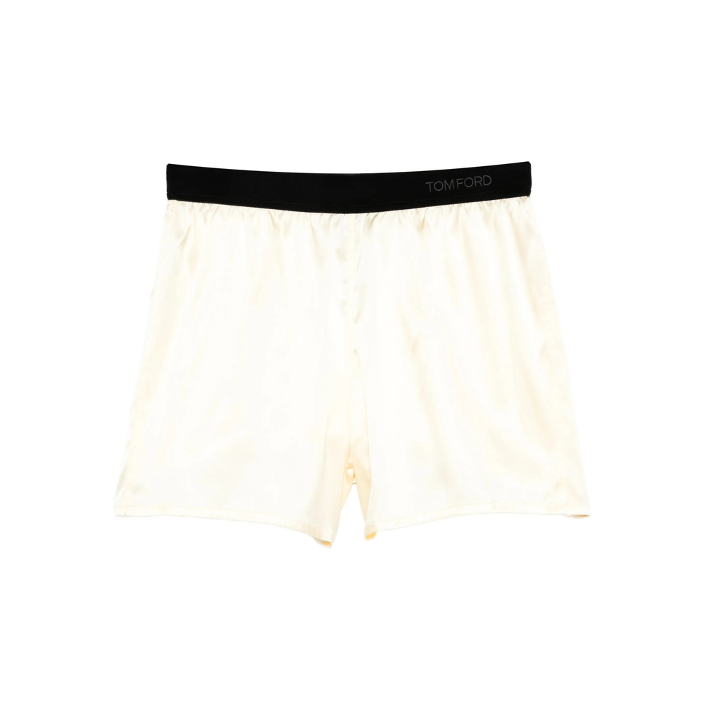[Tom Ford] Shorts SS26 FAX881 SH0080 YCM