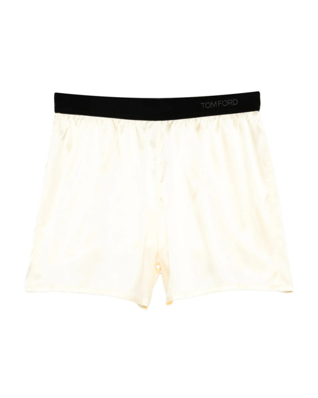 [Tom Ford] Shorts SS26 FAX881 SH0080 YCM