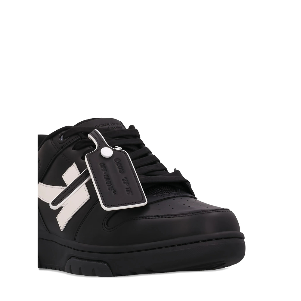 [Off-White] Sneakers FW26 M189C9L019  BLKWH