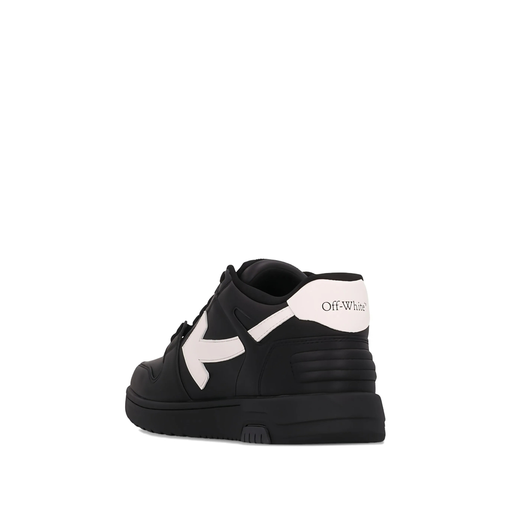 [Off-White] Sneakers FW26 M189C9L019  BLKWH