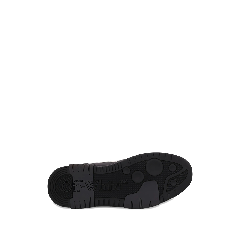 [Off-White] Sneakers FW26 M189C9L019  BLKWH