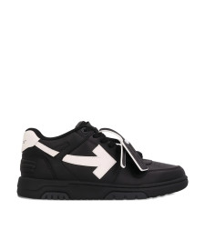 [Off-White] Sneakers FW26 M189C9L019  BLKWH