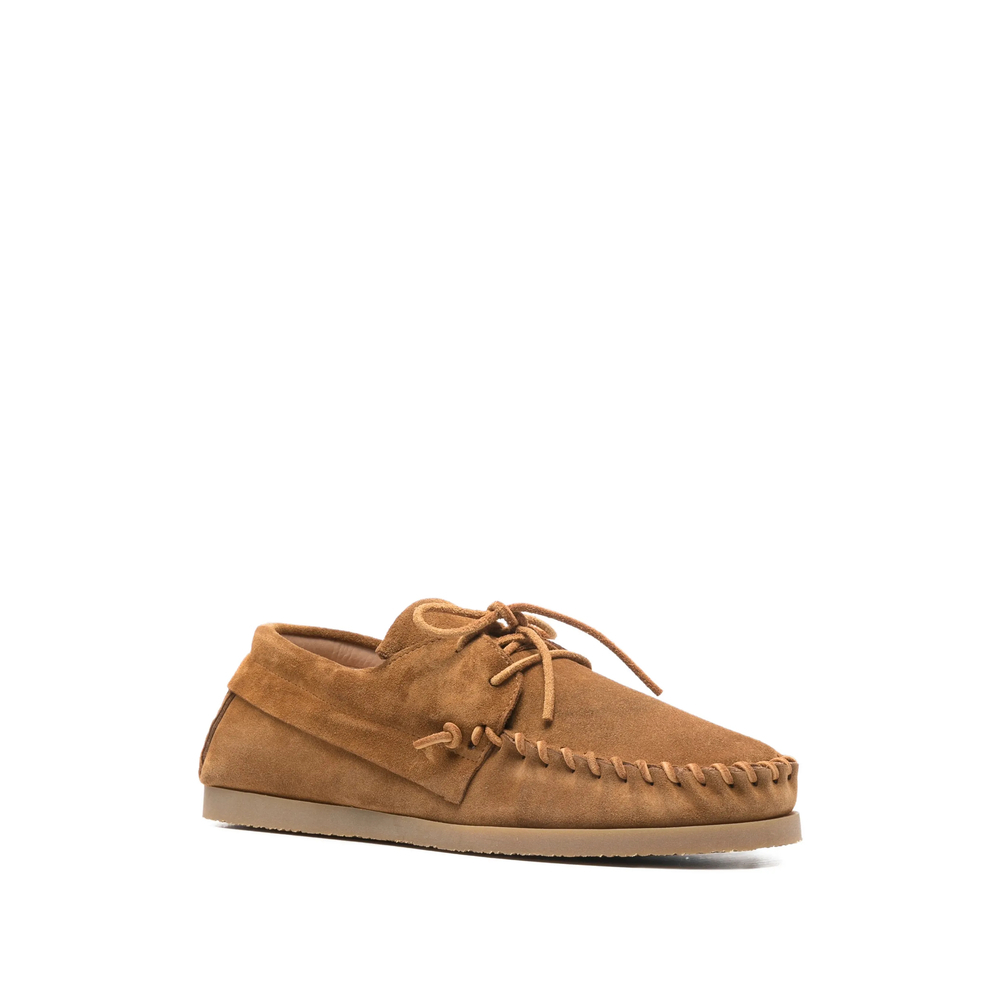 [Isabel Marant] Moccasins SS26 D1A01N MC0033HA 50CO