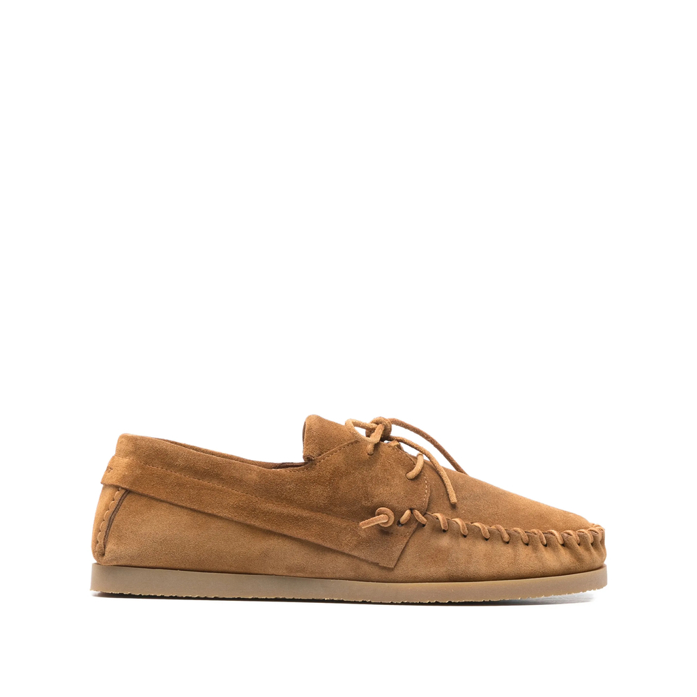 [Isabel Marant] Moccasins SS26 D1A01N MC0033HA 50CO