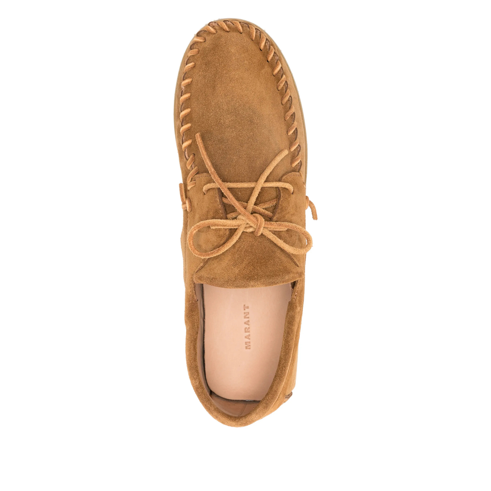 [Isabel Marant] Moccasins SS26 D1A01N MC0033HA 50CO