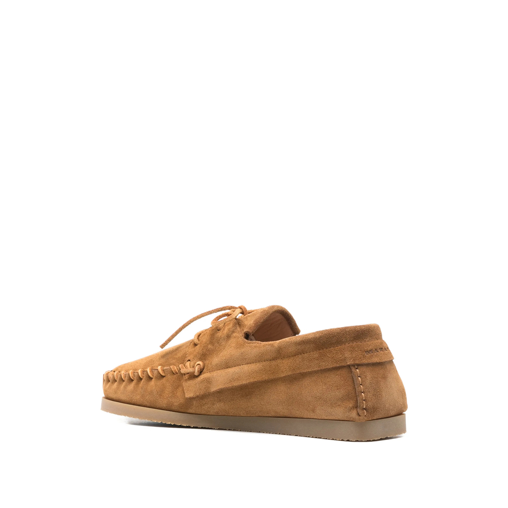 [Isabel Marant] Moccasins SS26 D1A01N MC0033HA 50CO