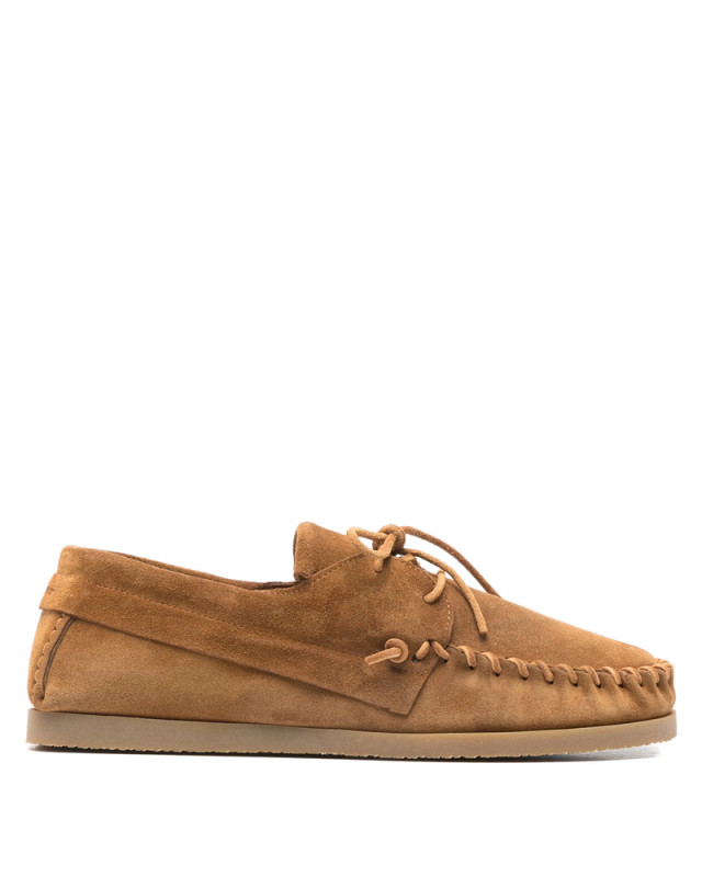 [Isabel Marant] Moccasins SS26 D1A01N MC0033HA 50CO
