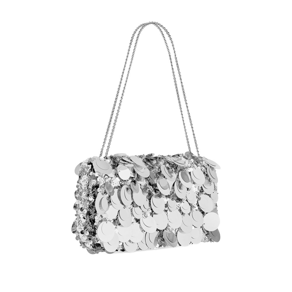 [RABANNE] Shoulder bag SS26 26PSS0548 EMB024 P040