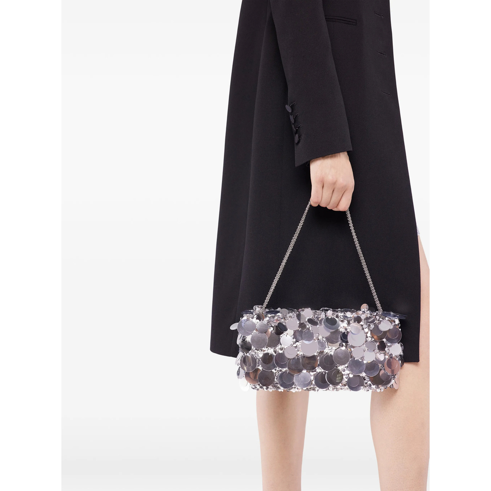 [RABANNE] Shoulder bag SS26 26PSS0548 EMB024 P040