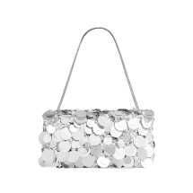[RABANNE] Shoulder bag SS26 26PSS0548 EMB024 P040