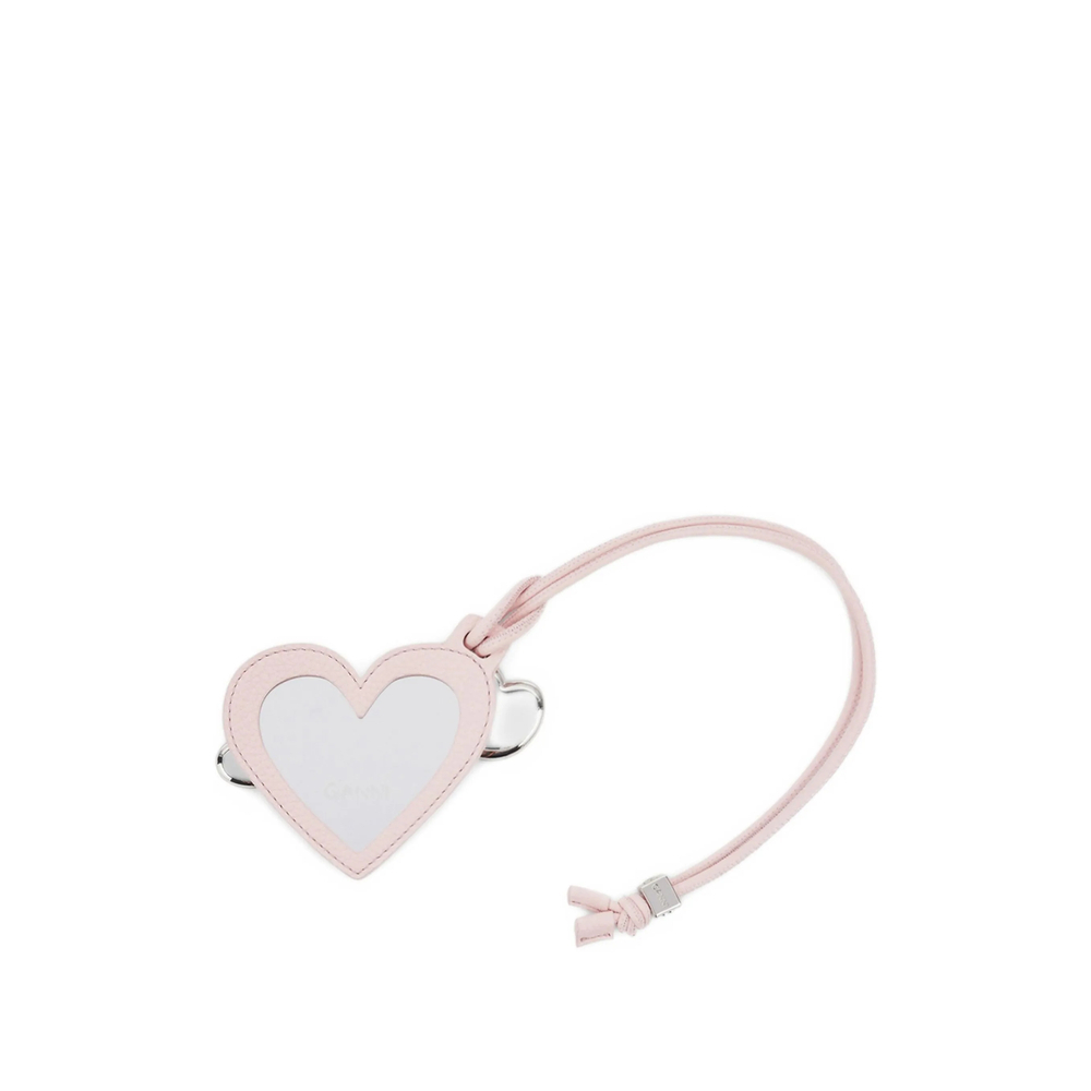 [GANNI] Keyring SS26 B3010133  868