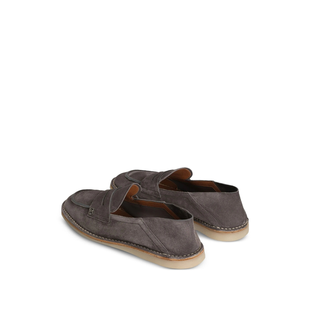 [Dolce & Gabbana] Loafer SS26 A50739 AS707 80730