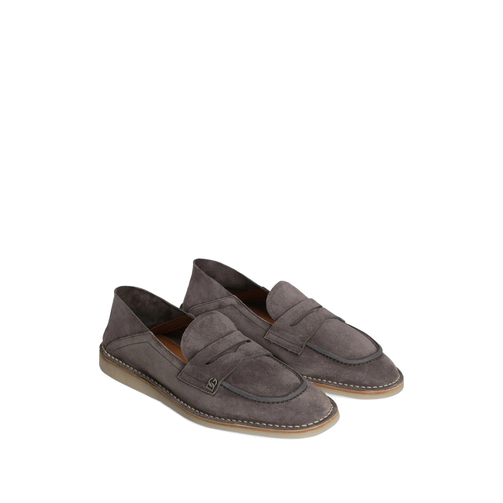 [Dolce & Gabbana] Loafer SS26 A50739 AS707 80730