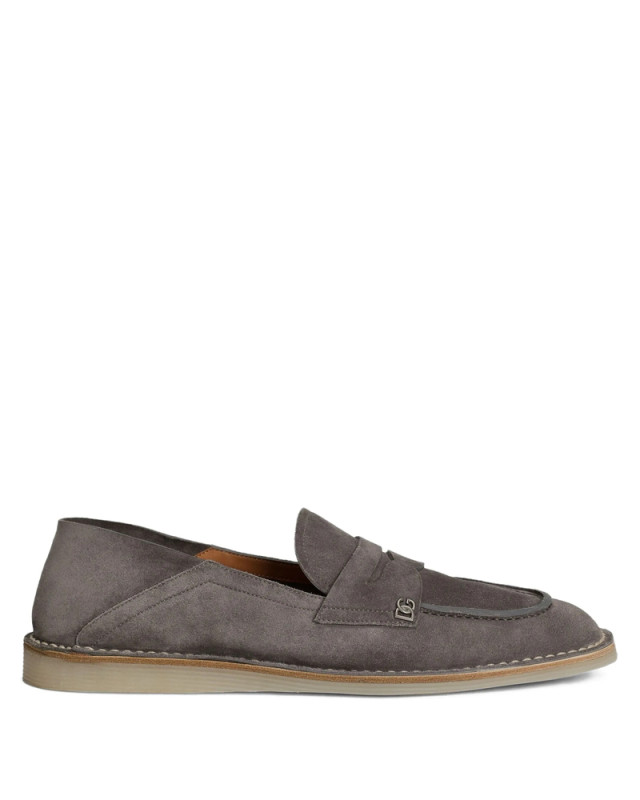 [Dolce & Gabbana] Loafer SS26 A50739 AS707 80730