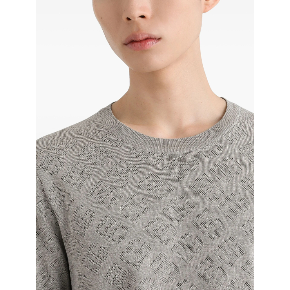 [Dolce & Gabbana] T-shirts Short Sleeve SS26 GXX03T JBSO9 V0545