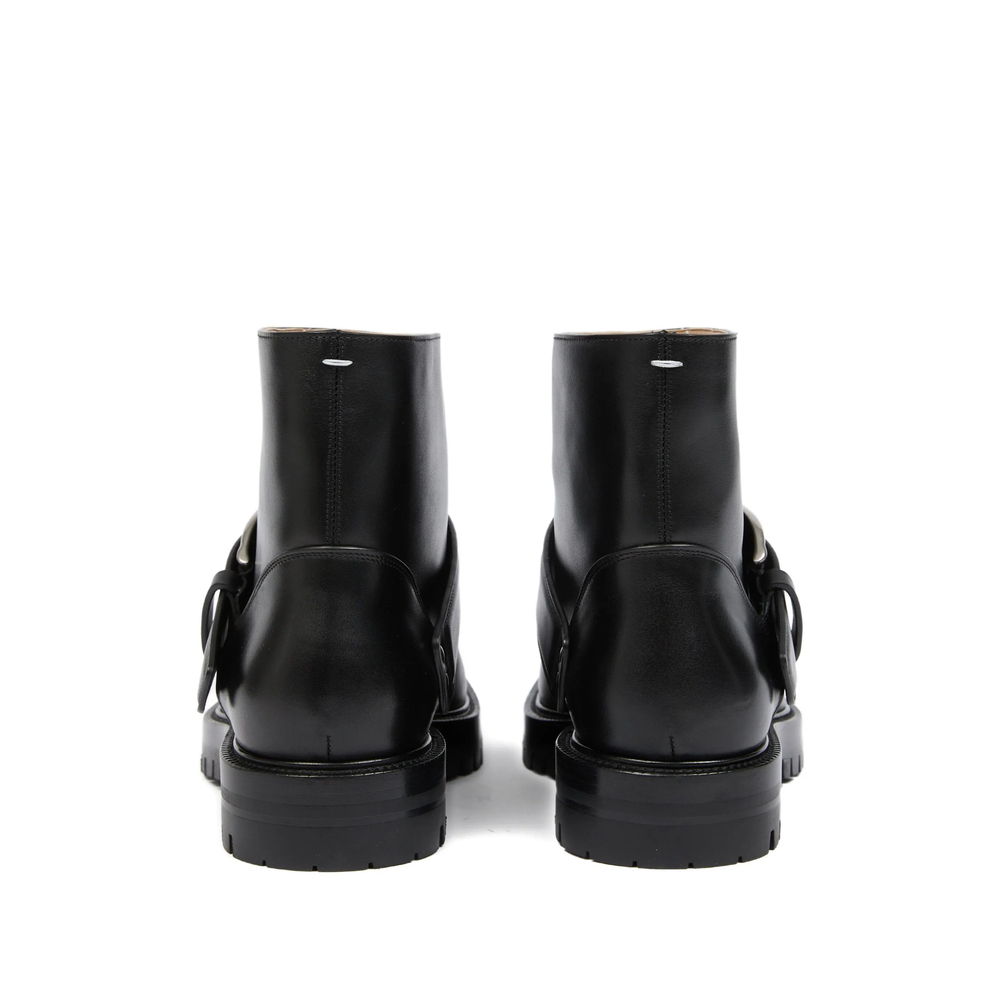 [Maison Margiela] Boots SS26 P3292 S57WU0296 H8396