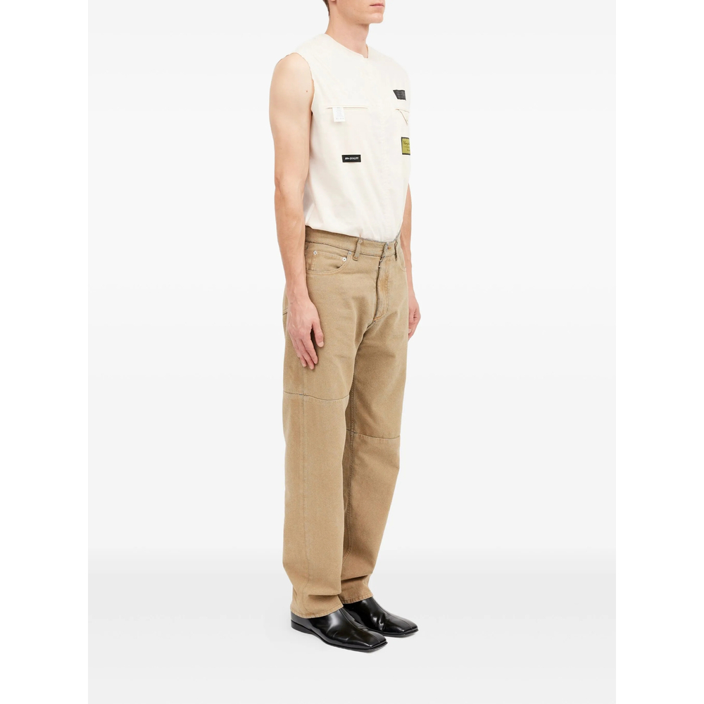 [MM6 Maison Margiela] Jeans SS26 M30050 SH0LA0009 123