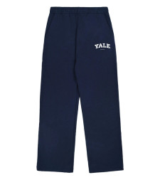 [SPORTY & RICH] Training Pants SS26 PA055611678BL  DKNAV