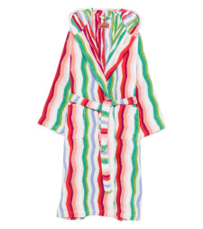 [MISSONI HOME] Bathrobe SS26 1F3AC99100  100