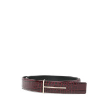 [Tom Ford] Belt SS26 LCL395P WB338 RAP
