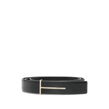 [Tom Ford] Belt SS26 LGO033P WB338 NAA
