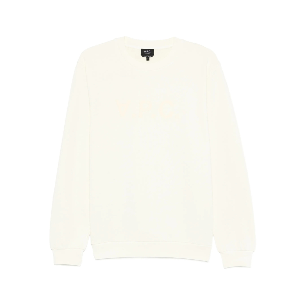 [A.P.C.] Sweatshirt SS26 COHMC M27907 ILH