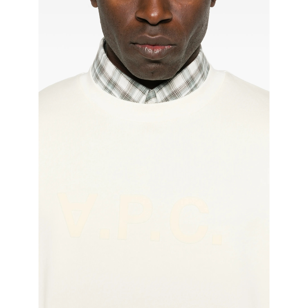 [A.P.C.] Sweatshirt SS26 COHMC M27907 ILH