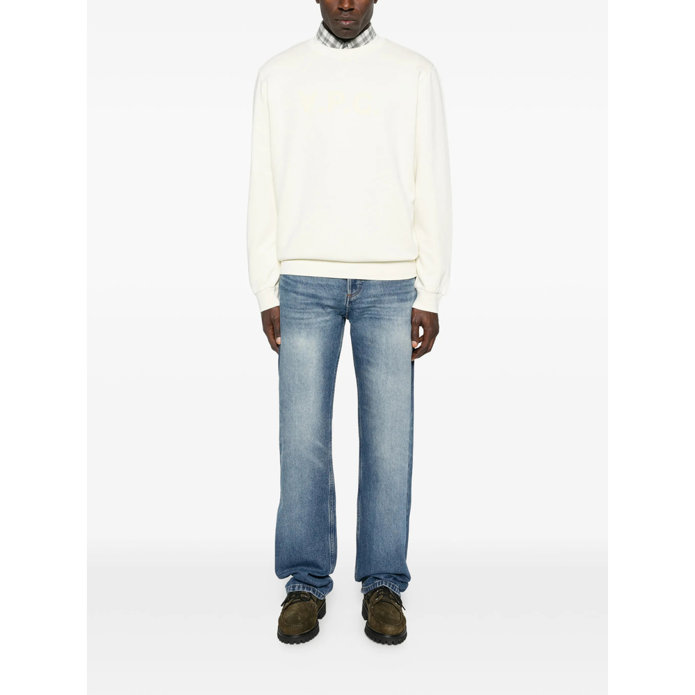[A.P.C.] Sweatshirt SS26 COHMC M27907 ILH